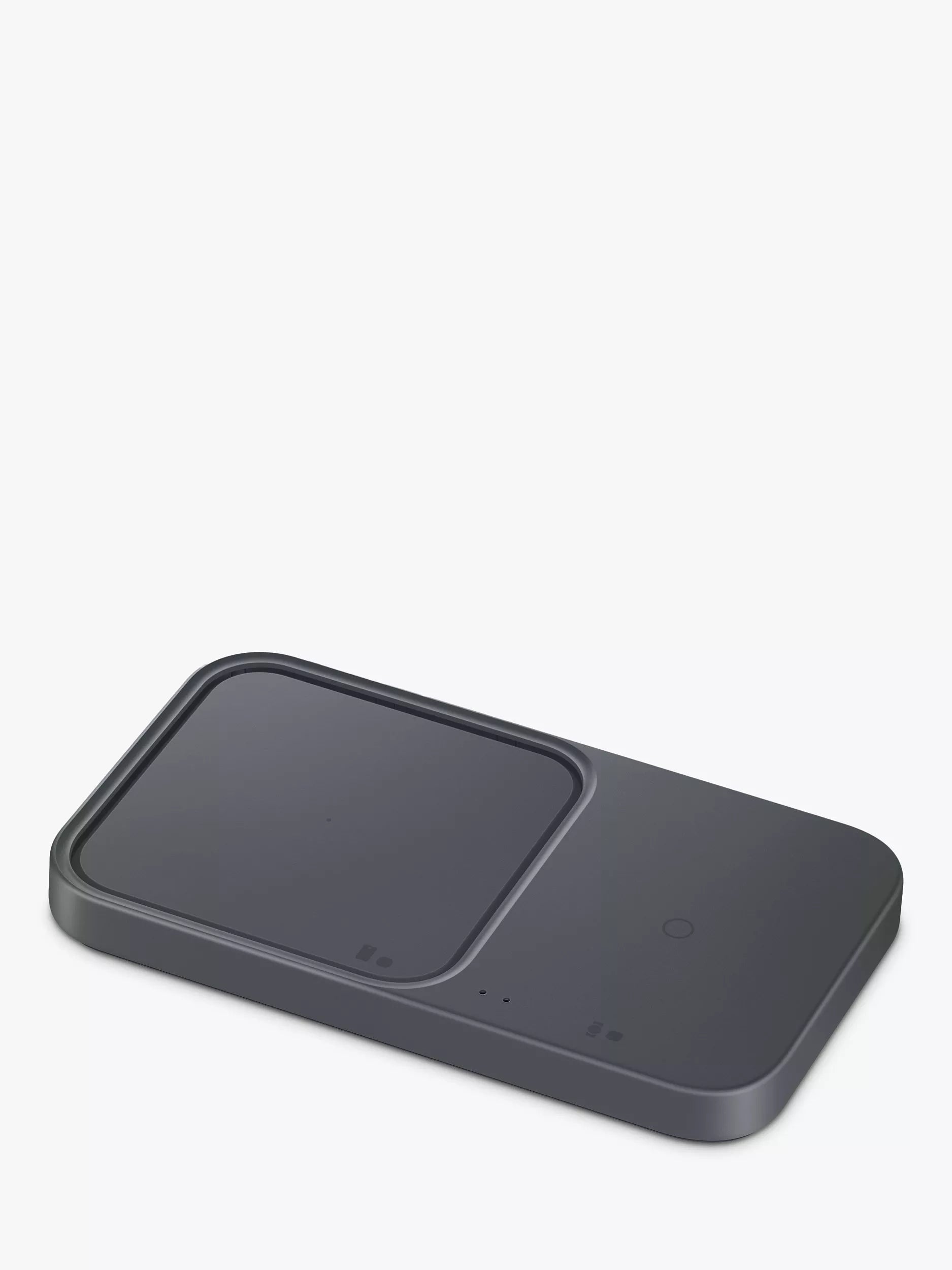 Samsung dual wireless charging pad 15W, UK version