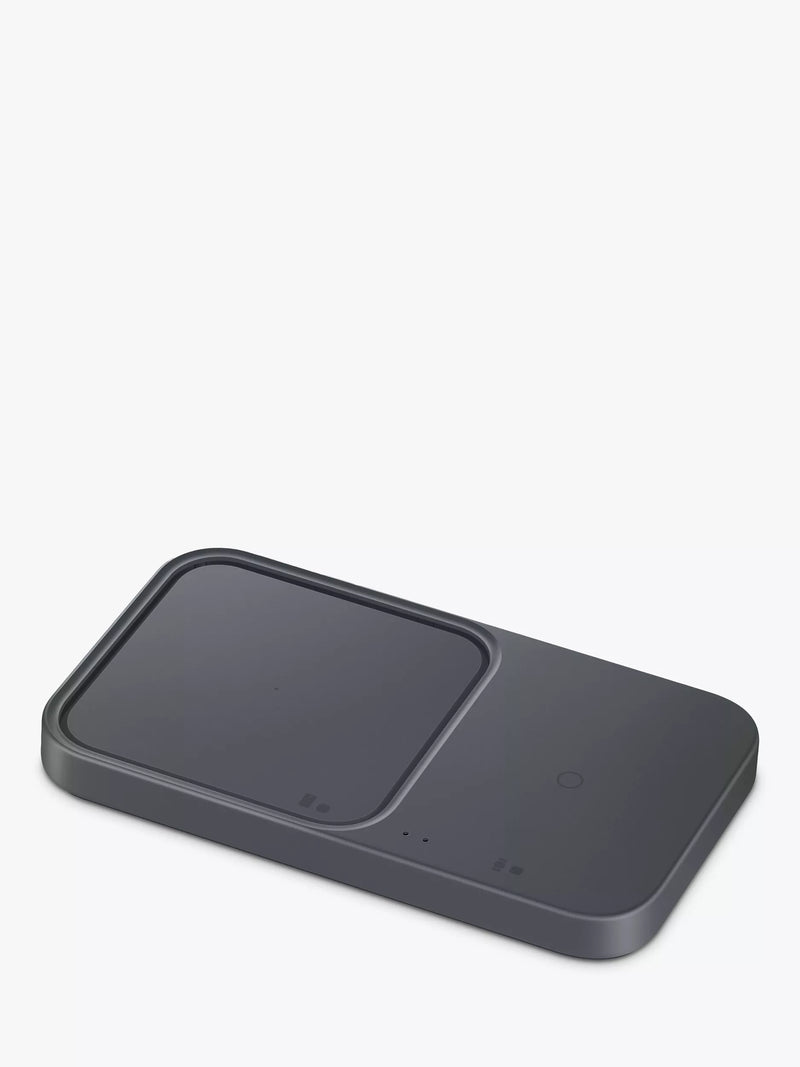 Samsung dual wireless charging pad 15W, UK version