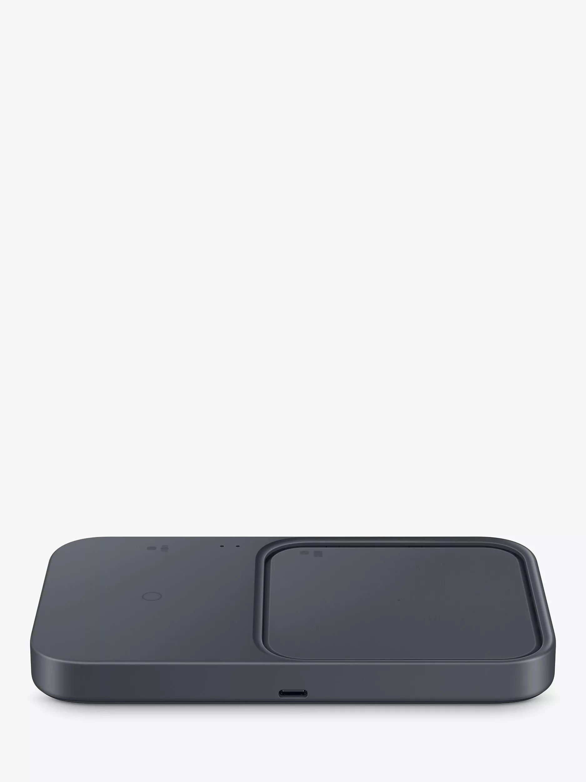 Samsung dual wireless charging pad 15W, UK version