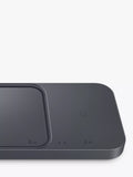 Samsung dual wireless charging pad 15W, UK version