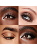 MAC Eyeshadow Palette Unfiltered Nudes 12-pan, imported from the UK