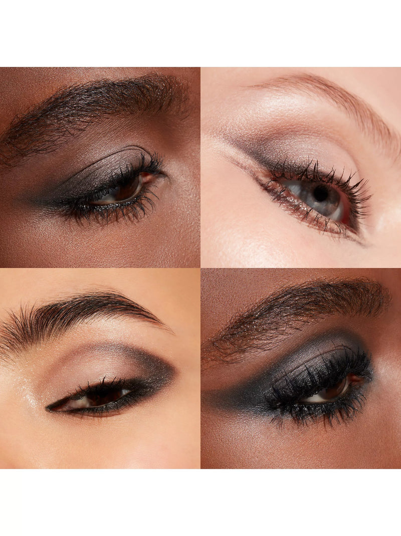 MAC eyeshadow palette Encrypted Kryptonite 6-pan, imported from the UK