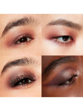 MAC Connect In Colour burgundy eyeshadow palette, imported from the UK