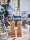 Cole & Mason London Precision+ pepper mill 18cm - British product