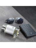Montblanc Explorer Platinum Eau de Parfum, imported from the UK