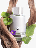 Montblanc Explorer Platinum Eau de Parfum, imported from the UK