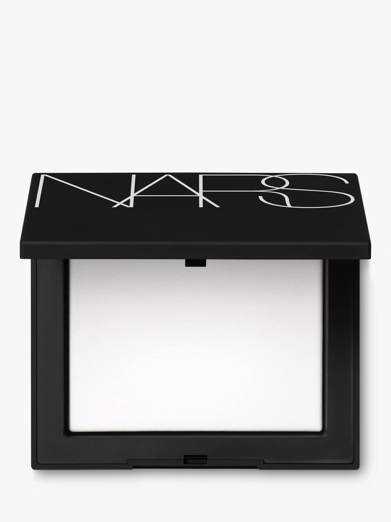 NARS Light Reflecting Setting Powder Pressed Crystal 8g, UK version