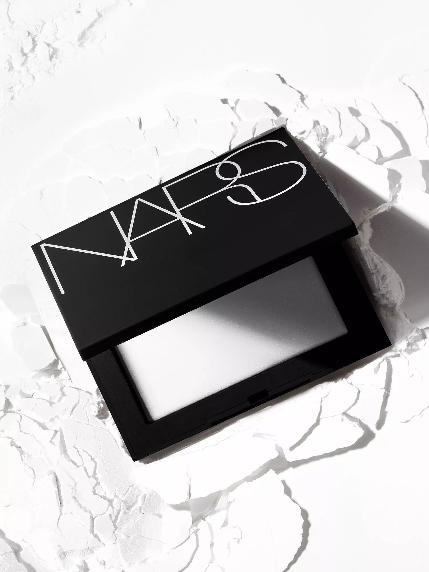 NARS Light Reflecting Setting Powder Pressed Crystal 8g, UK version