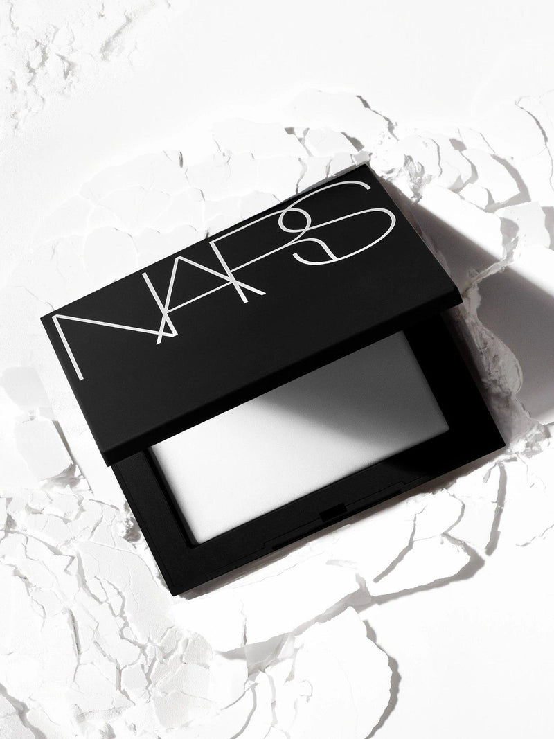 NARS Light Reflecting Setting Powder Pressed Crystal 8g, UK version