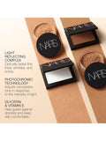 NARS Light Reflecting Setting Powder Pressed Crystal 8g, UK version