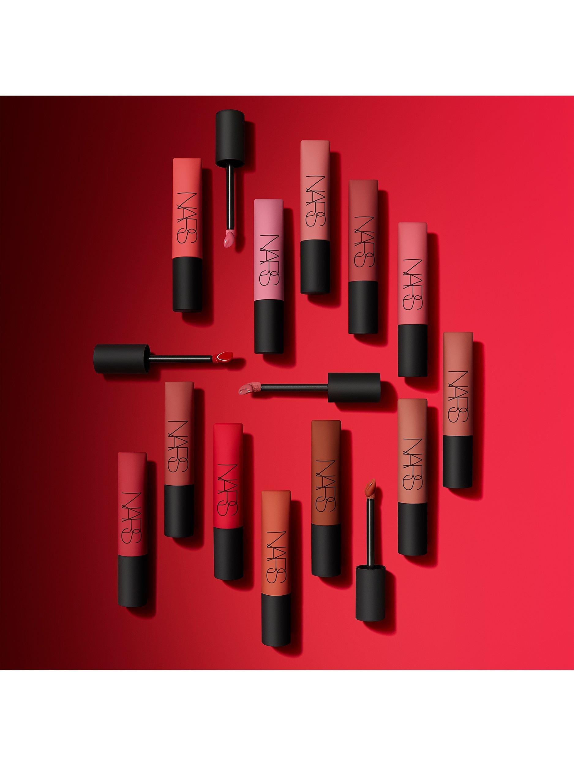 NARS Air Matte Lip Colour 7.5ml, UK version