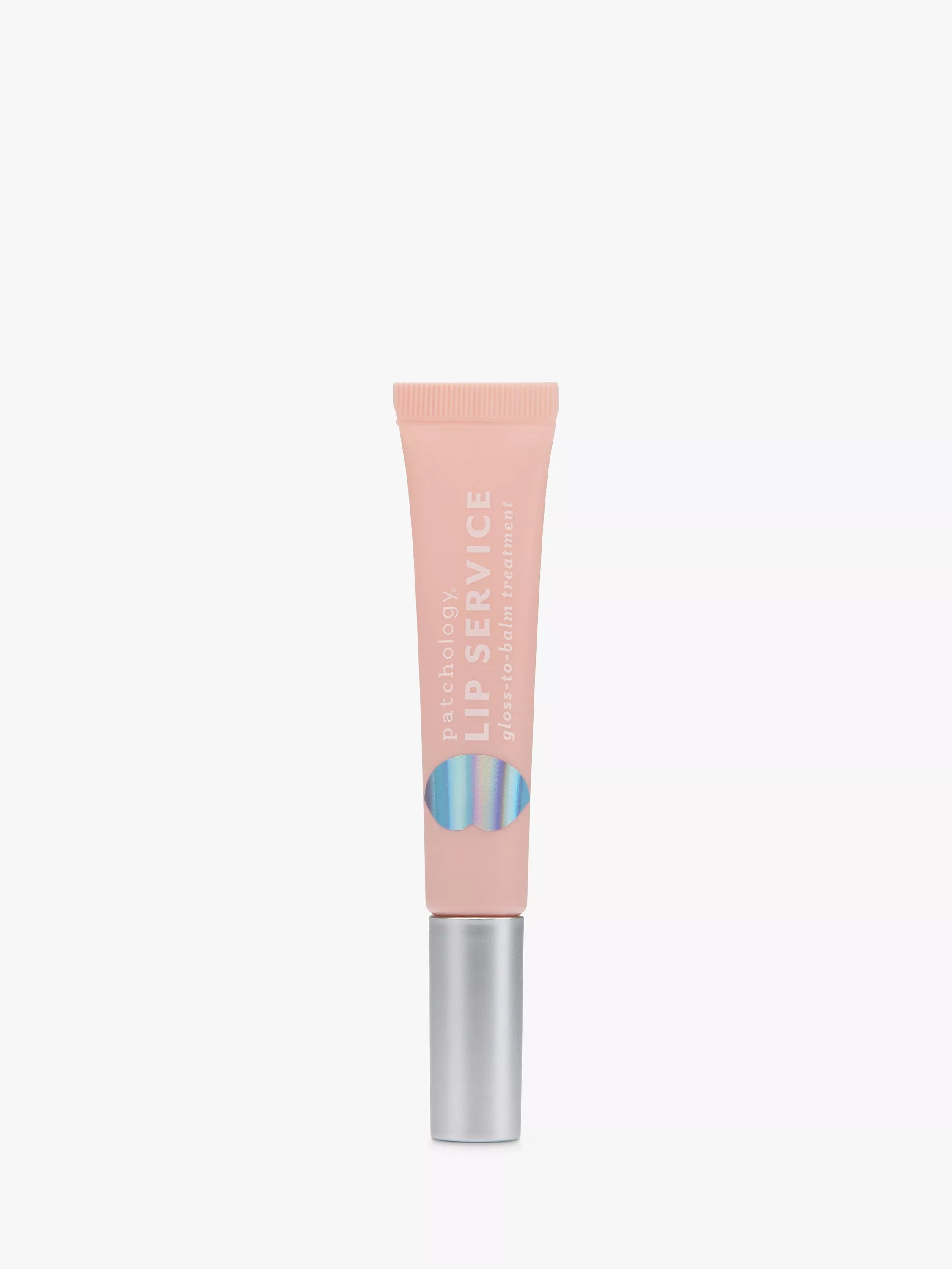 Patchology Lip Service Gloss-to Balm Treatment 9ml, imported from the UK