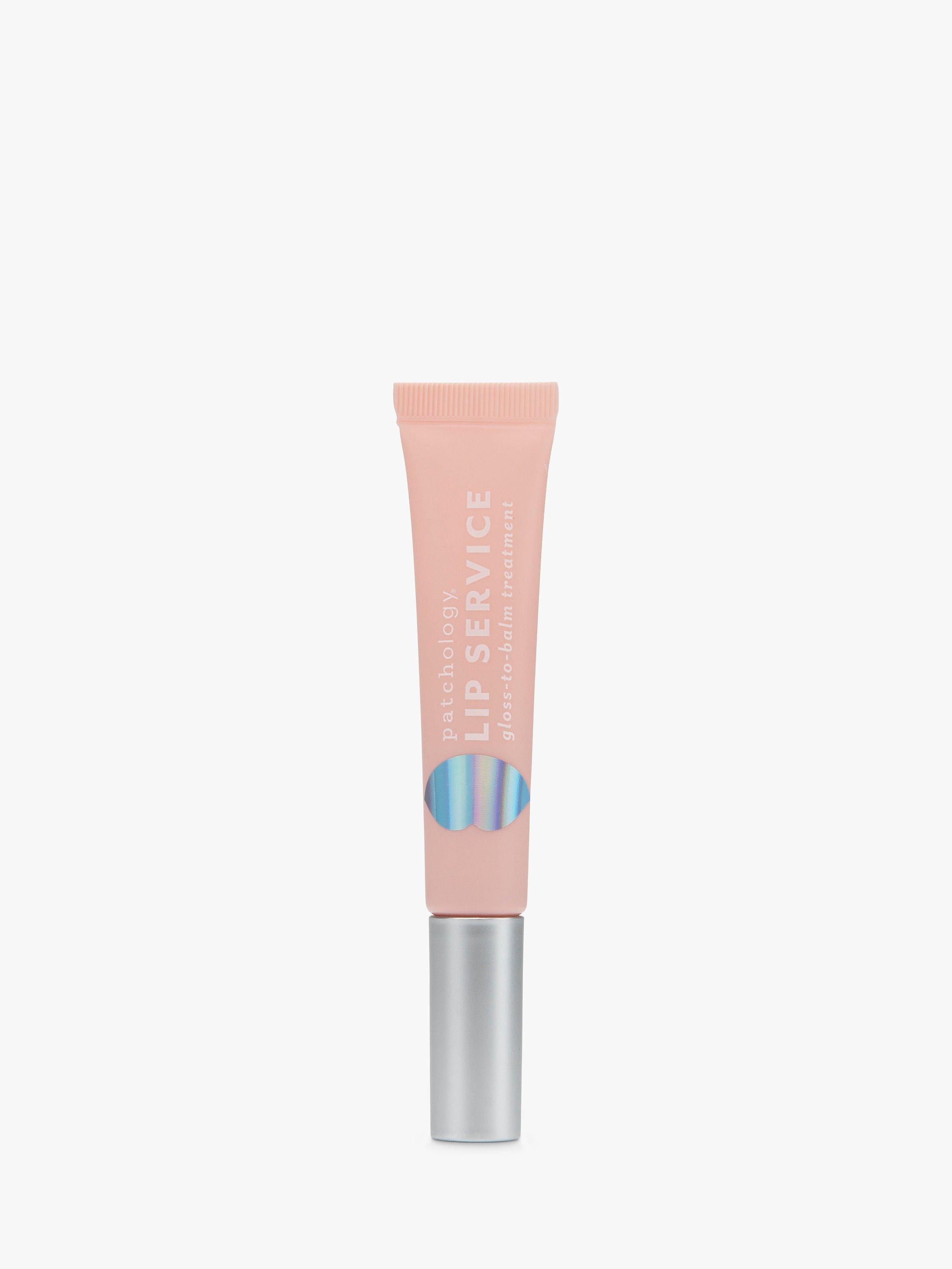 Patchology Lip Service Gloss-to Balm Treatment 9ml, imported from the UK