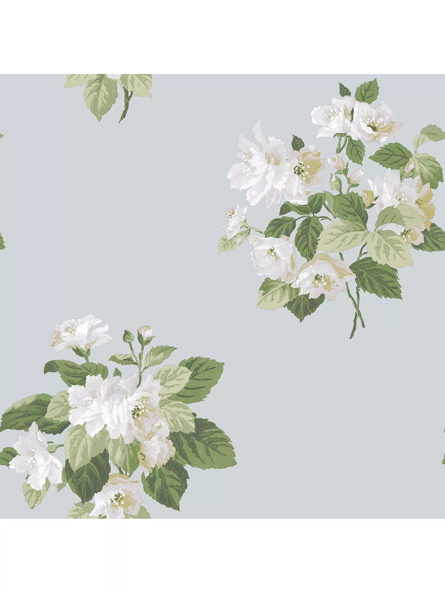 Galerie Classic Bouquet Wallpaper, G78497