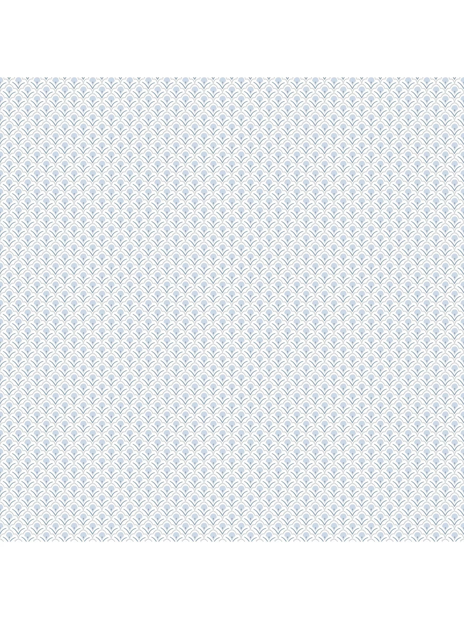 Galerie Secret Scallop Wallpaper 10m x 53cm