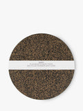 LIGA Dash cork round placemats multi set of 4, UK version