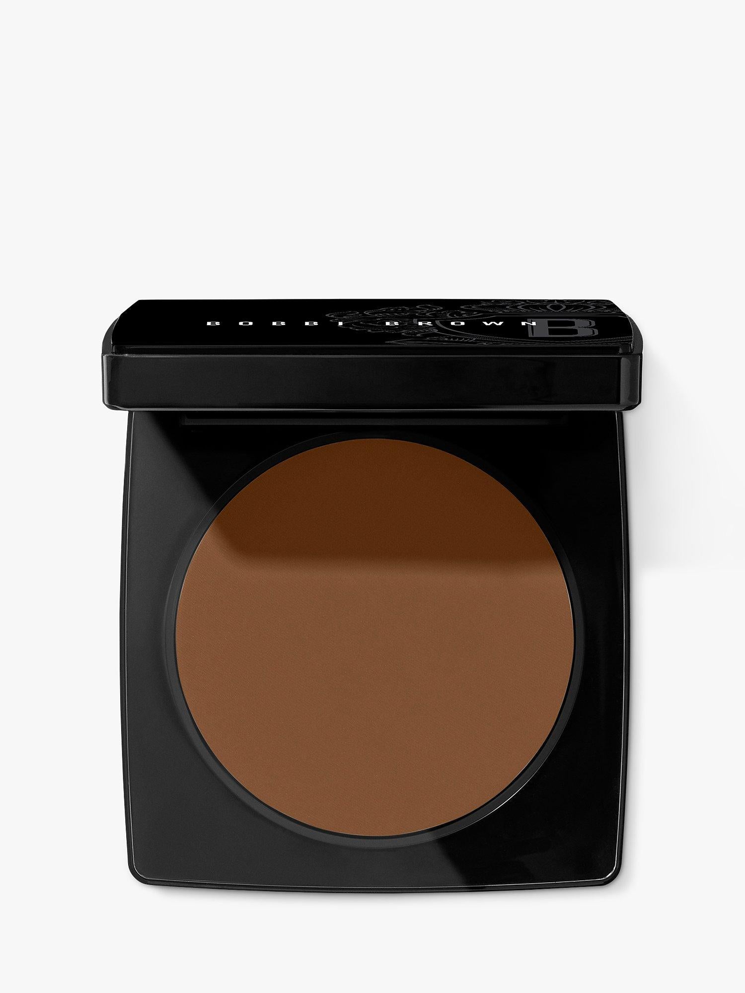 Bobbi Brown pressed powder 9g - British product
