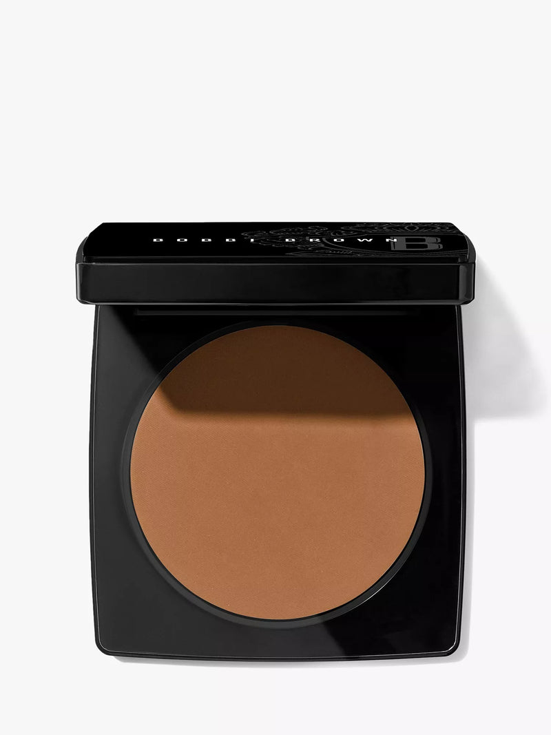 Bobbi Brown Sheer Finish Pressed Powder 9g