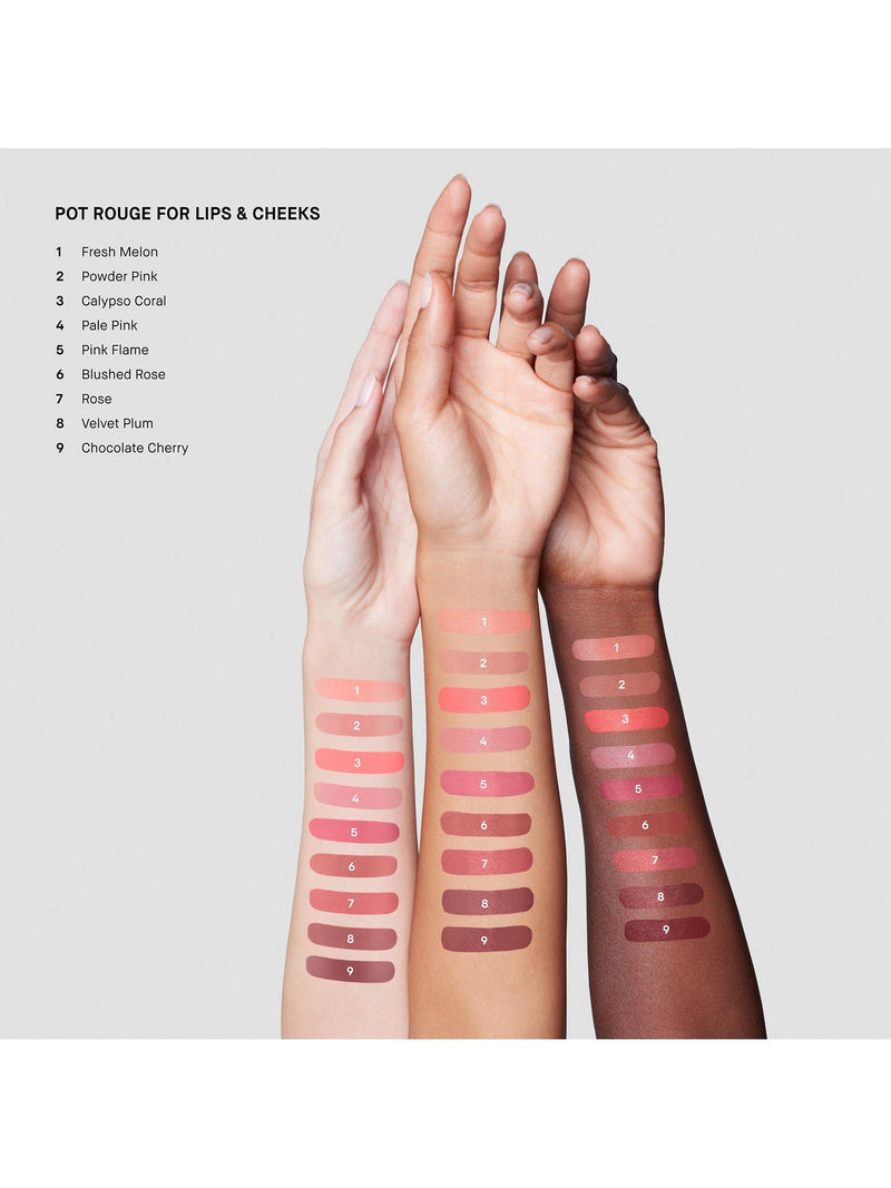 Bobbi Brown Pot Rouge 3.7g - British product