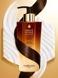Guerlain Abeille Royale Scalp and Hair Repairing Replumping Conditioner 290ml, UK version