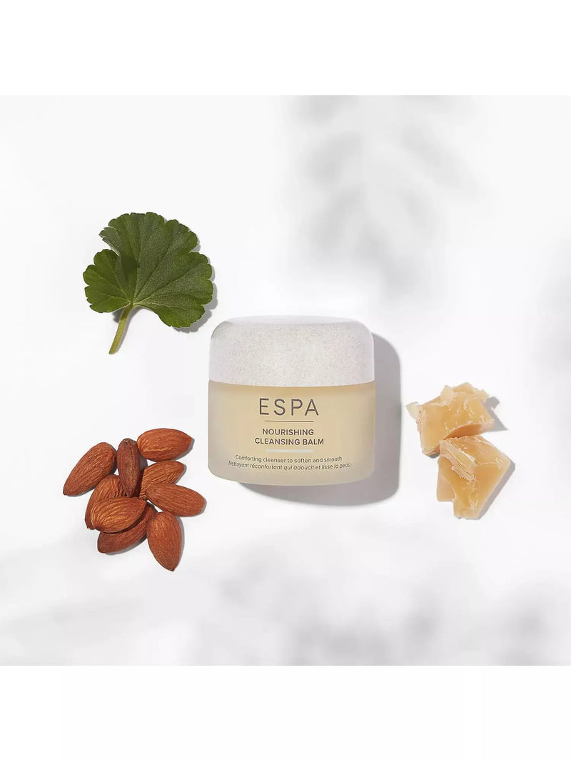 ESPA nourishing cleansing balm 50g - British product