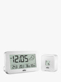 Braun BC13 digital værstasjon klokke, UK versjon