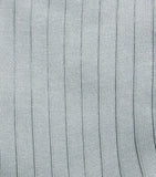 Harrods cotton-blend ribbed socks, imported from the UK
