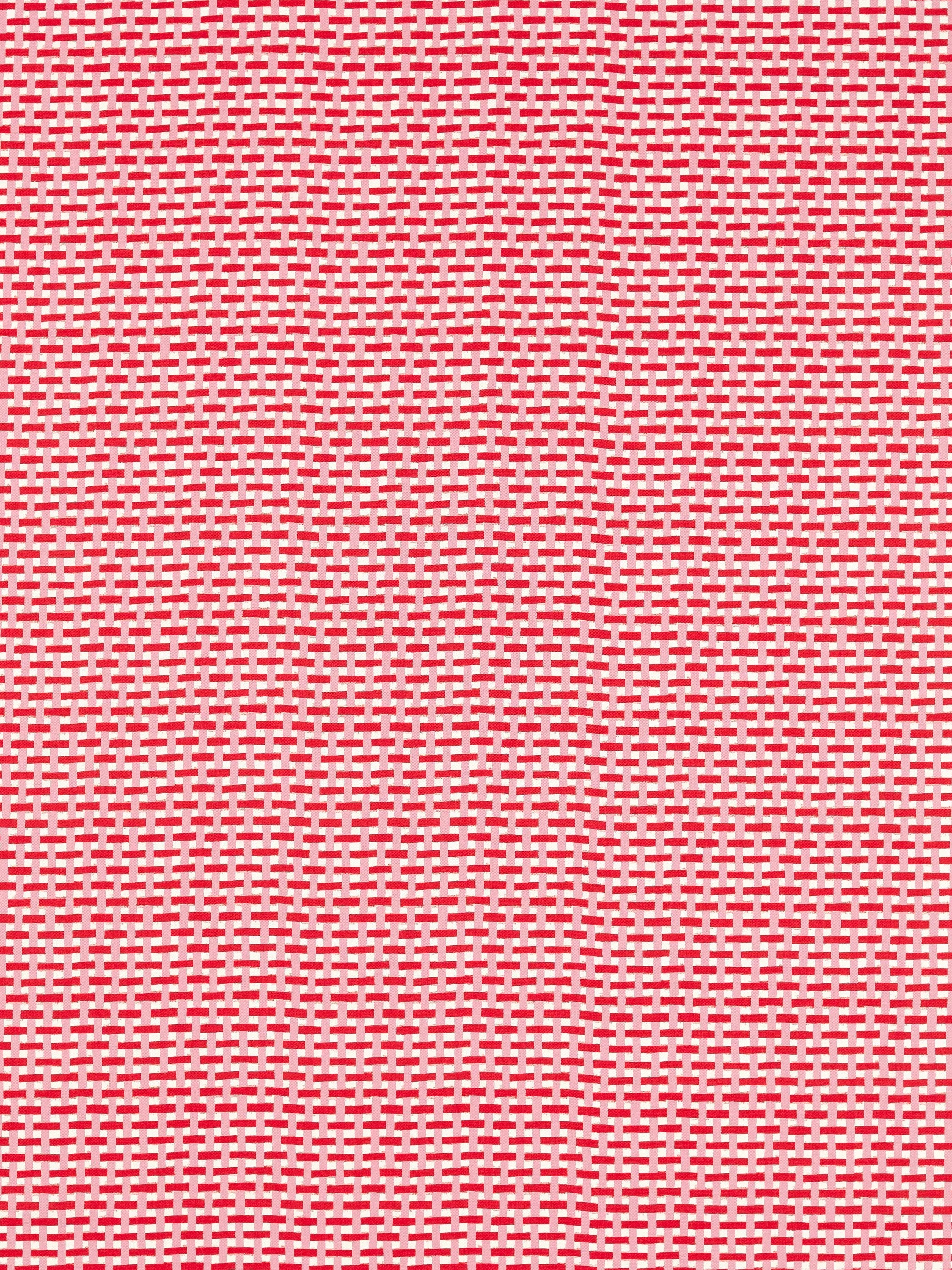 Harlequin x Sophie Robinson Polsterstoff Flechtmuster & Deffinity