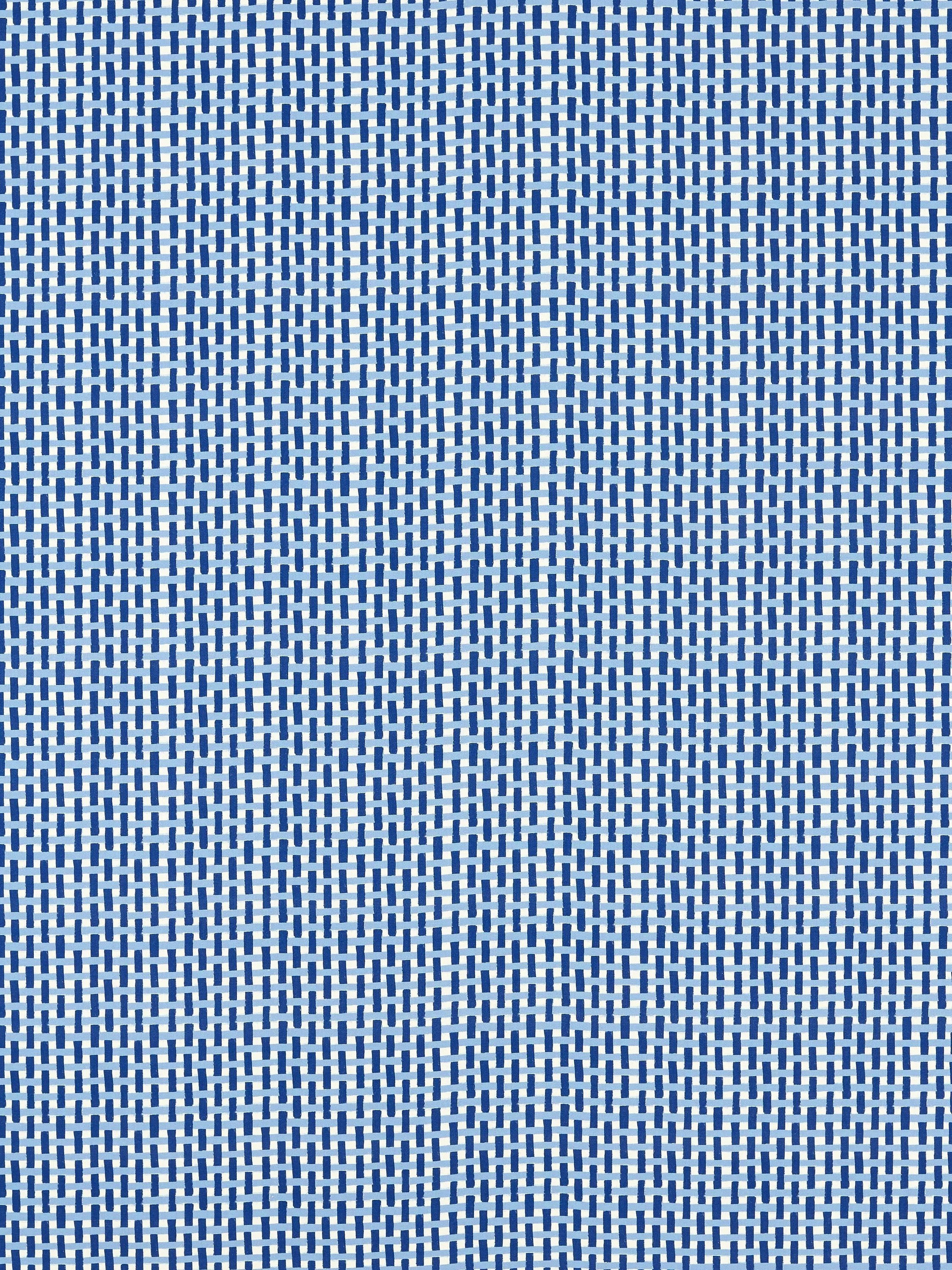 Harlequin x Sophie Robinson Polsterstoff Flechtmuster & Deffinity