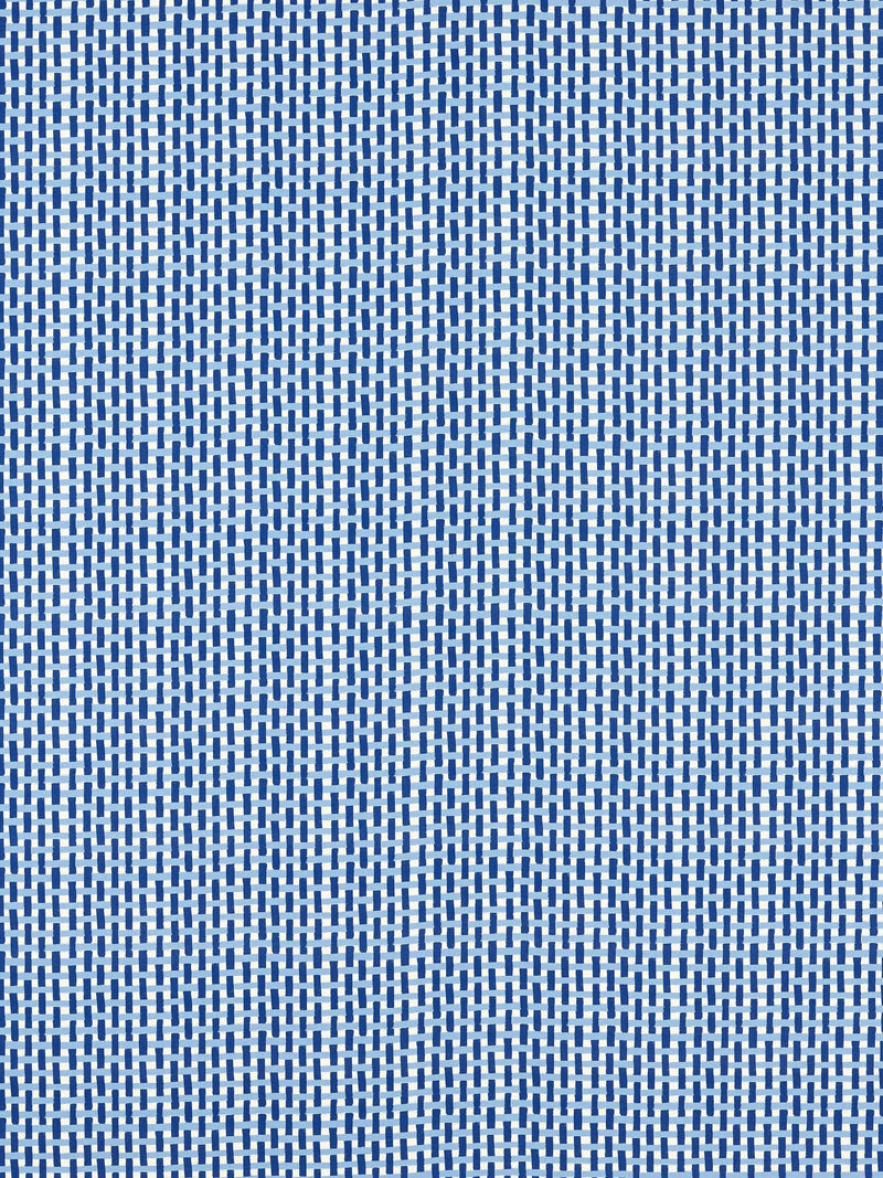 Harlequin x Sophie Robinson Polsterstoff Flechtmuster & Deffinity