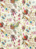 Harlequin x Sophie Robinson Wonderland Floral Fabric