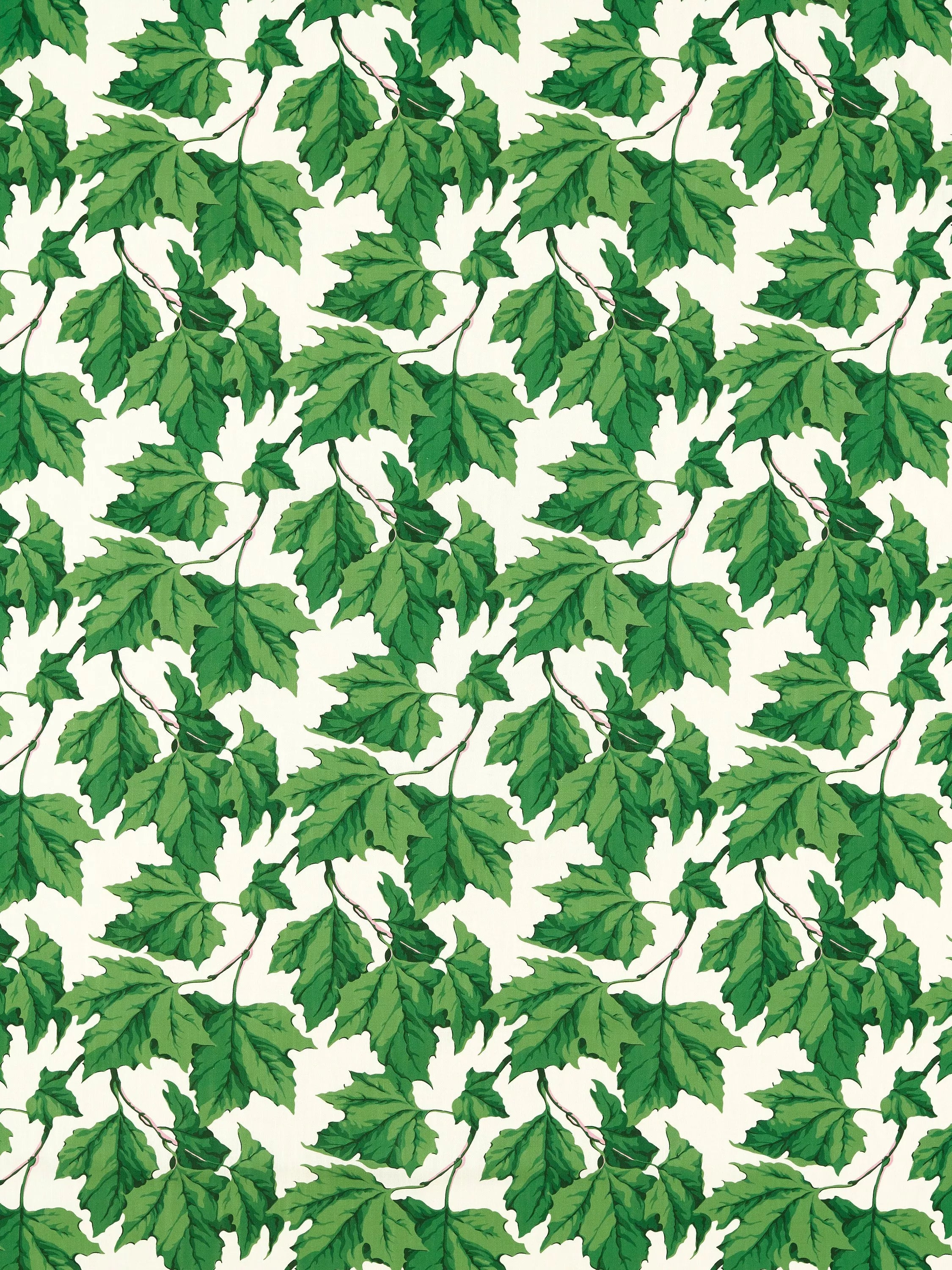 قماش Harlequin Dappled Leaf بعرض 145 سم، إصدار المملكة المتحدة