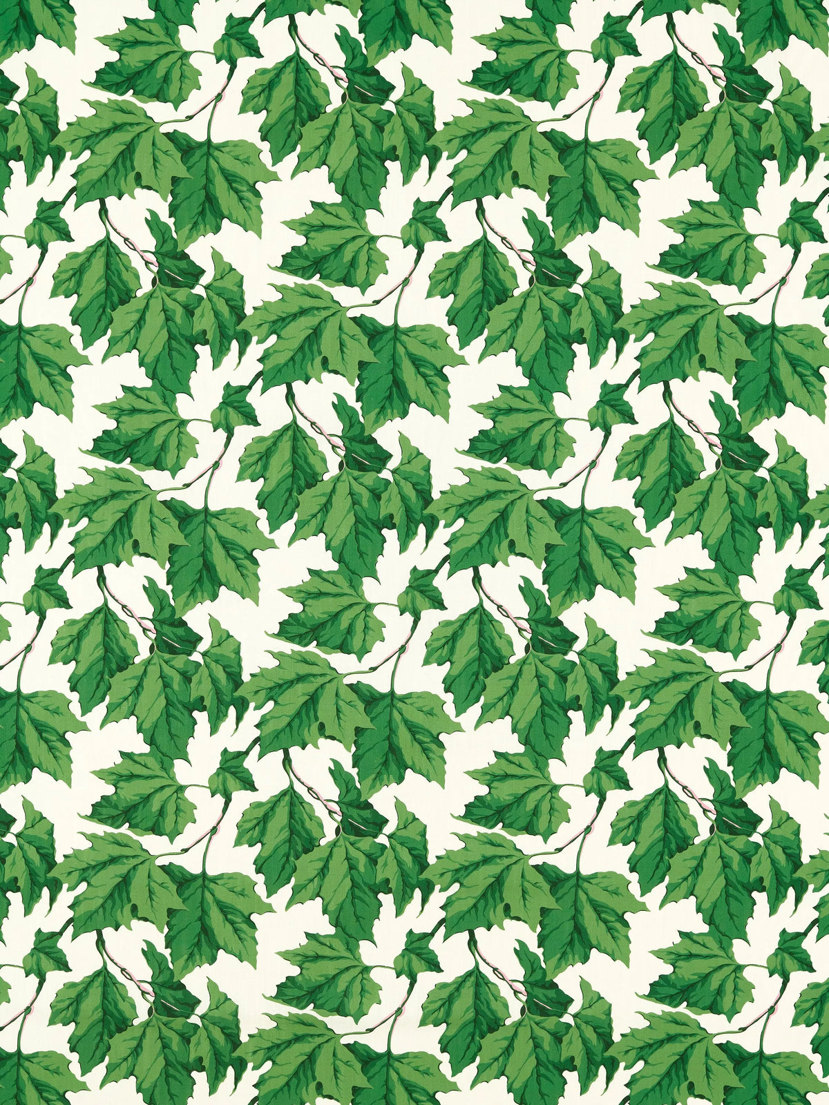 قماش Harlequin Dappled Leaf بعرض 145 سم، إصدار المملكة المتحدة