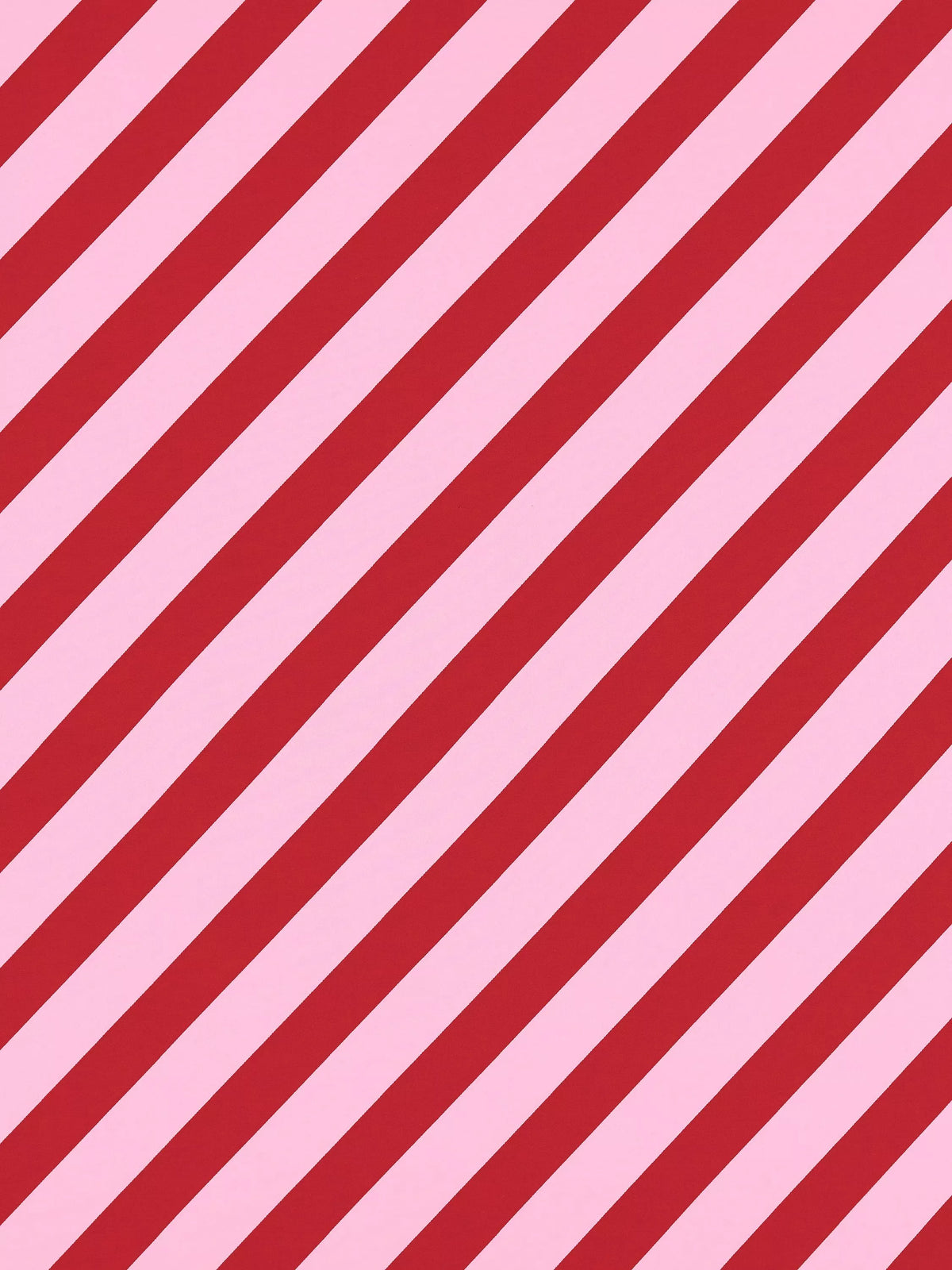 Harlequin Stoff Papierhalm Streifen 137,5 cm breit - Britisches Produkt