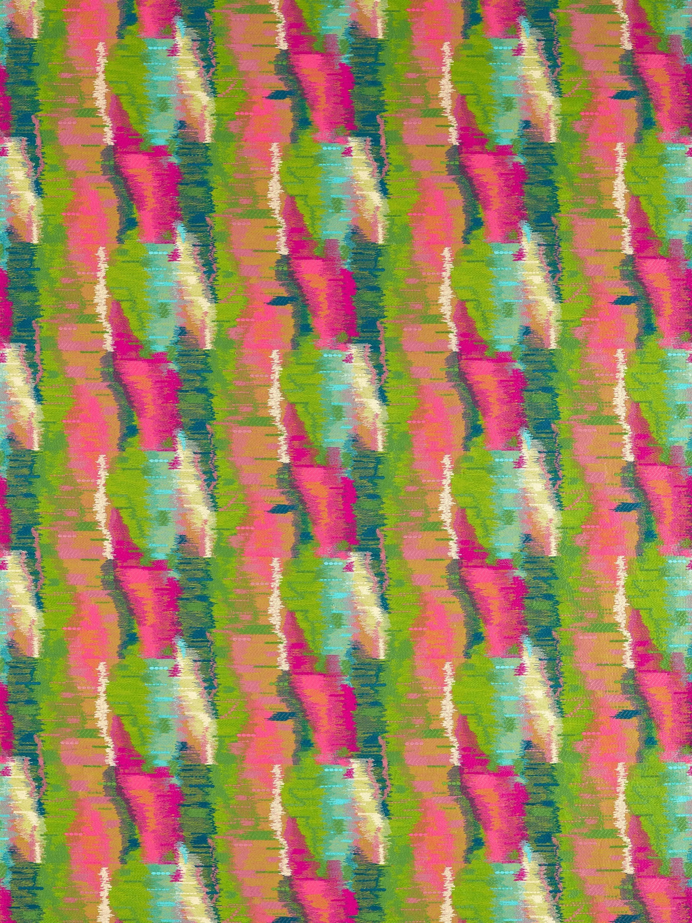 Harlequin x Sophie Robinson Wilderness Fabric 133cm x 30cm