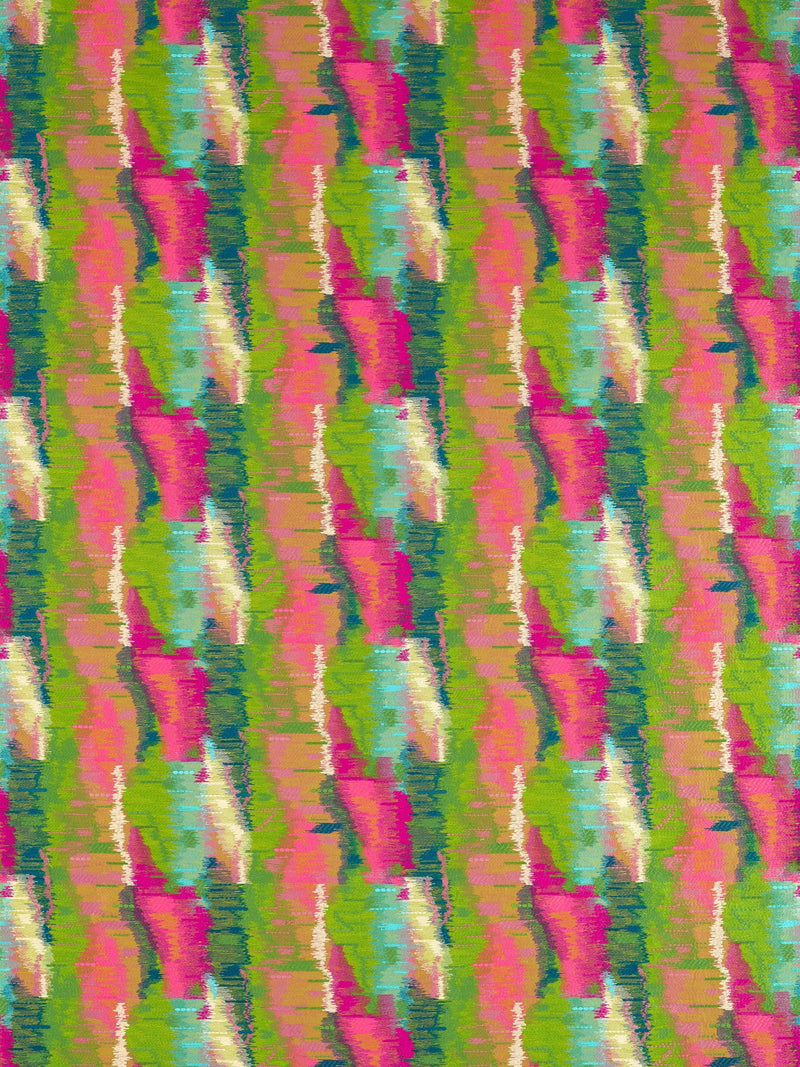 Harlequin x Sophie Robinson Wilderness Fabric 133cm x 30cm