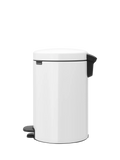 Brabantia newIcon Pedal Bin 12L - British product