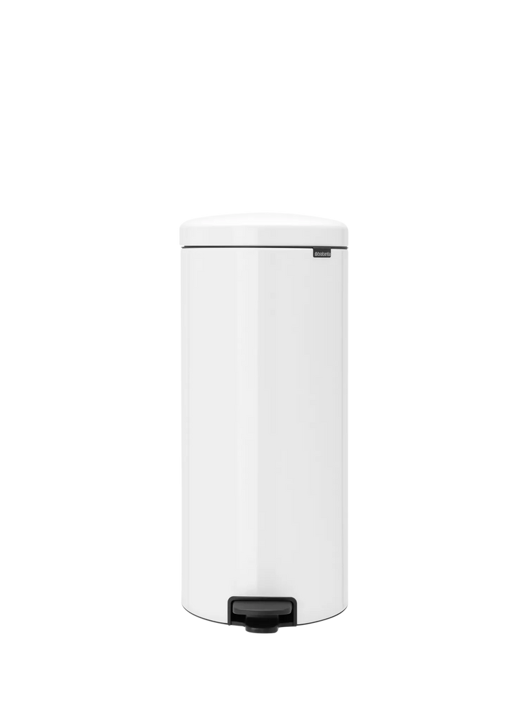 Brabantia newIcon Pedal Bin, 30L