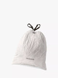 Brabantia PerfectFit bin bags Code M 60L pack of 40 - British product