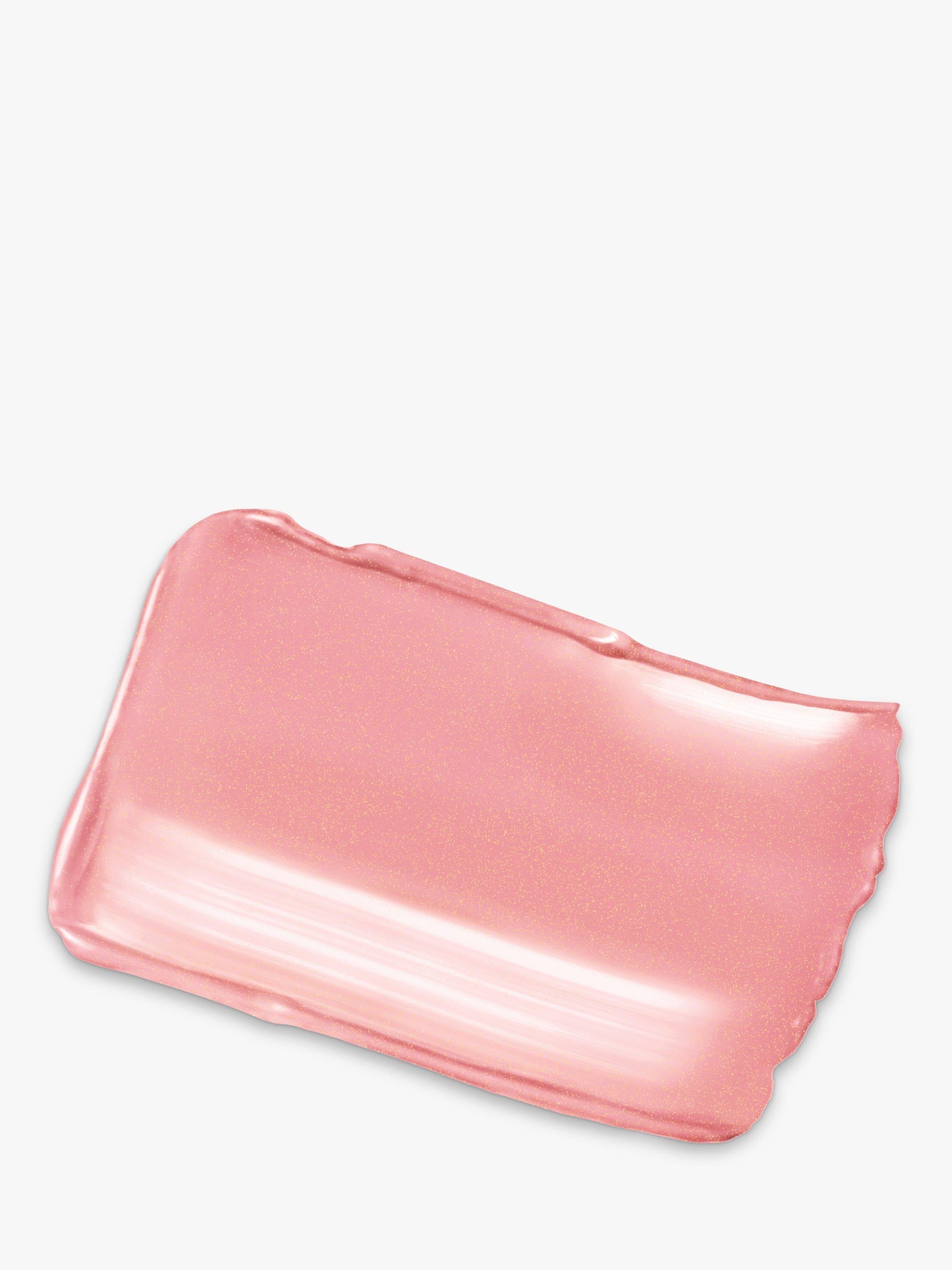 NARS Afterglow Sensual Shine lipstick 1.5g, UK version