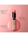 NARS Afterglow Sensual Shine lipstick 1.5g, UK version