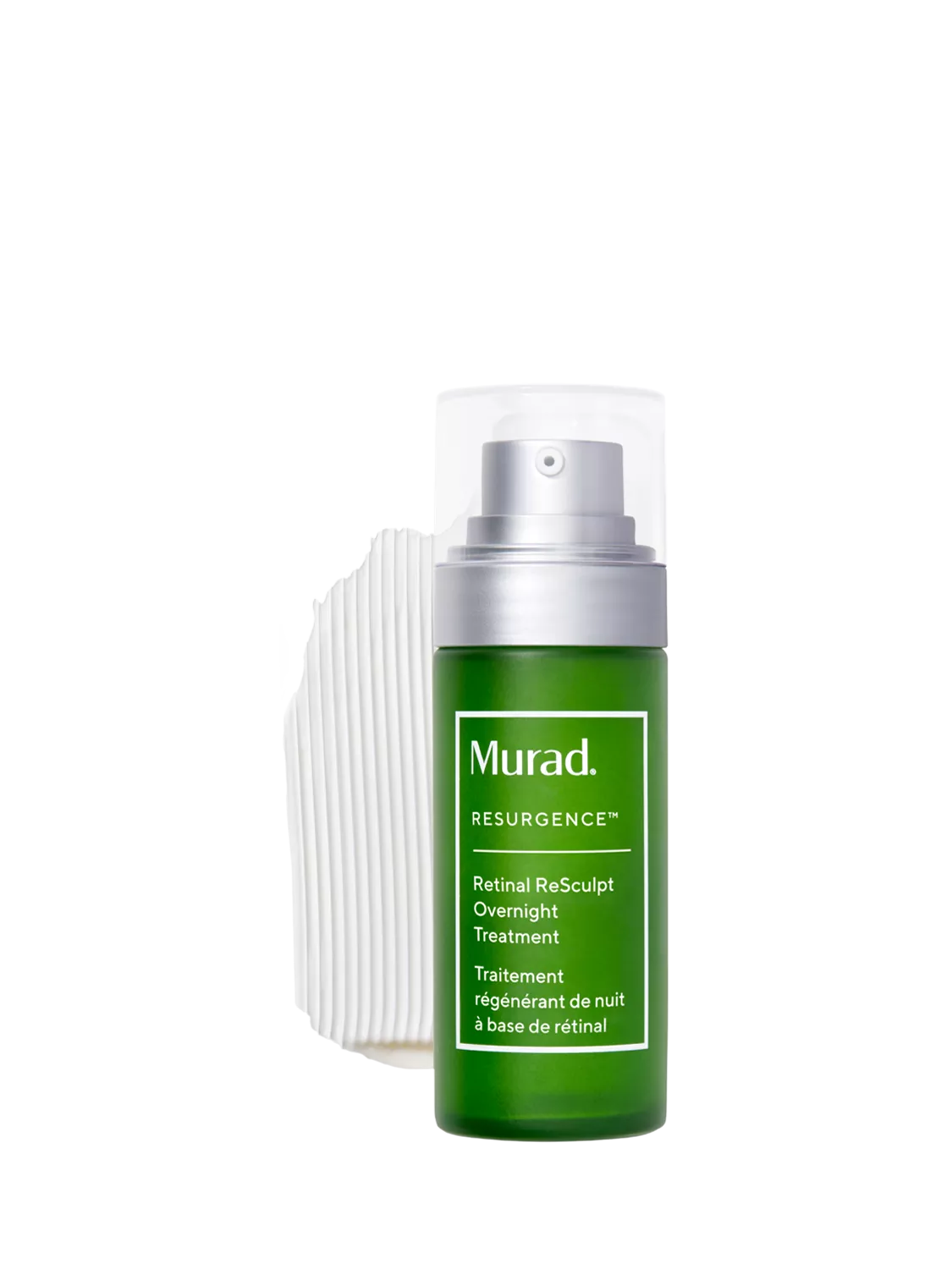 Murad Retinal ReSculpt overnight treatment 30ml, imported from the UK