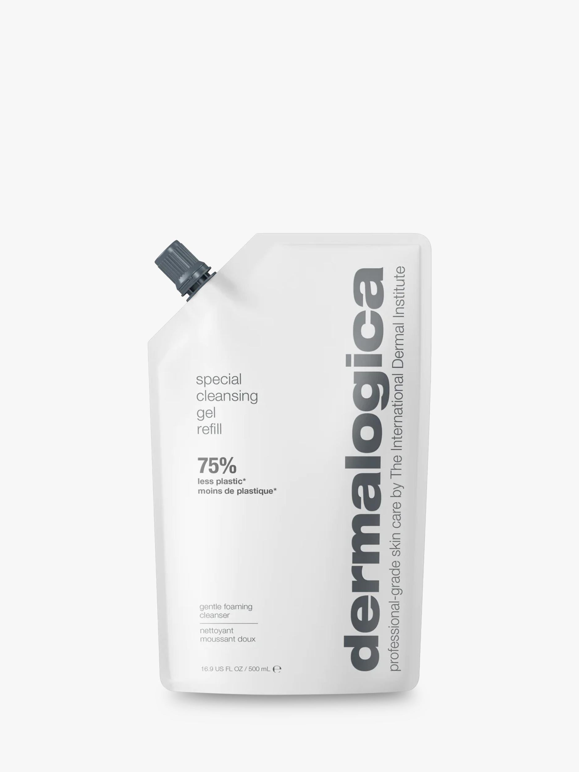 Dermalogica Special Cleansing Gel Refill 500ml - British product