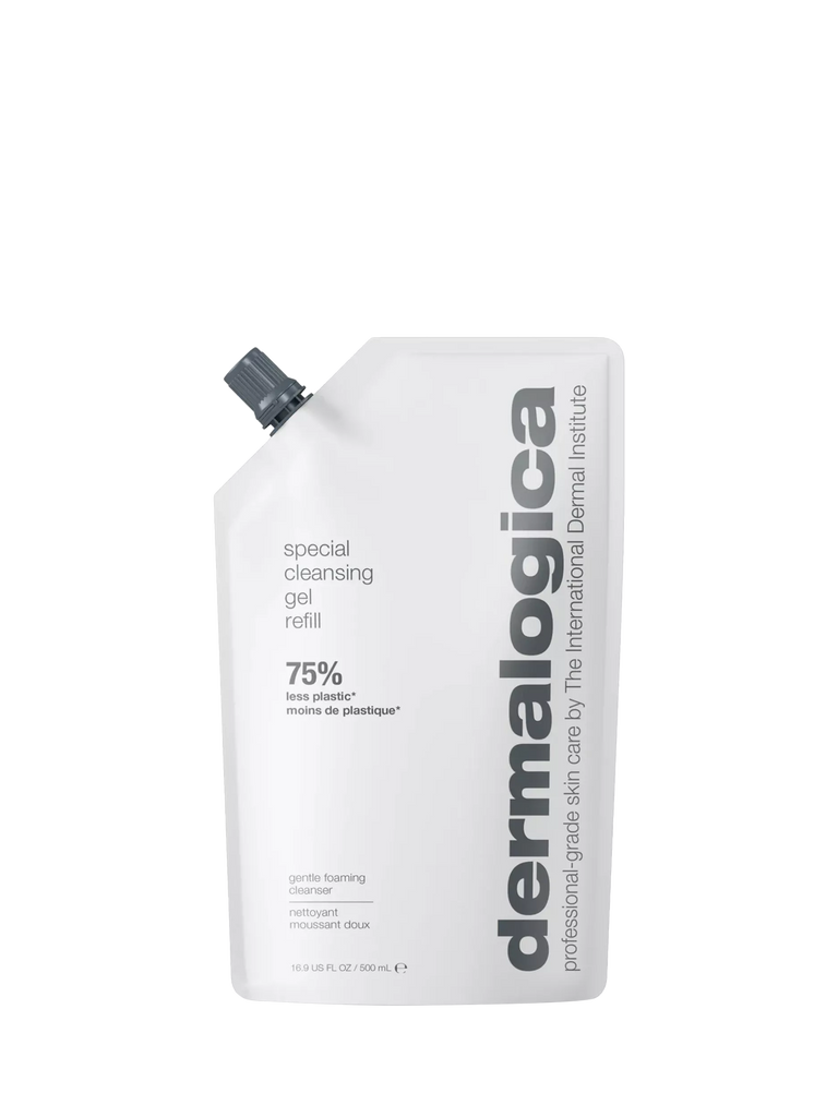 Dermalogica Special Cleansing Gel Refill, 500ml