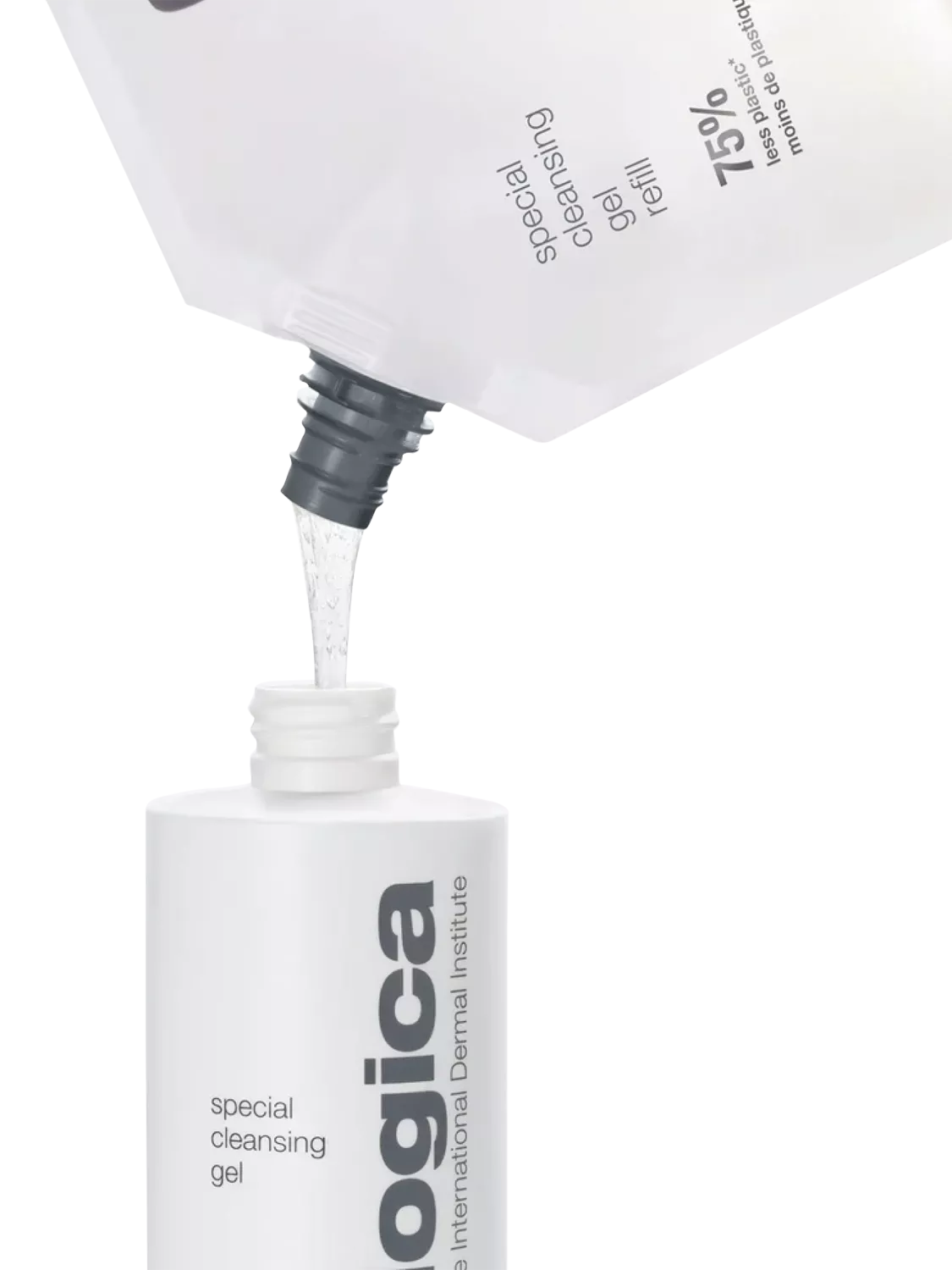 Dermalogica Special Cleansing Gel Refill 500ml - British product