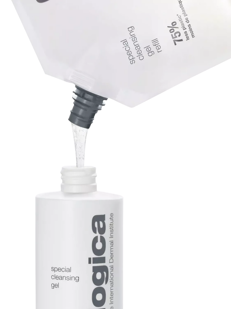Dermalogica Special Cleansing Gel Refill 500ml - British product