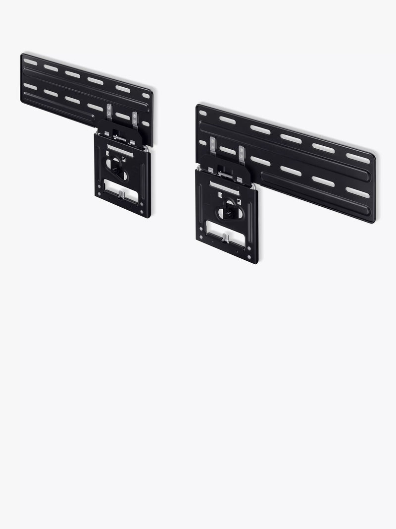Samsung slim fit wall mount for TVs, imported from the UK