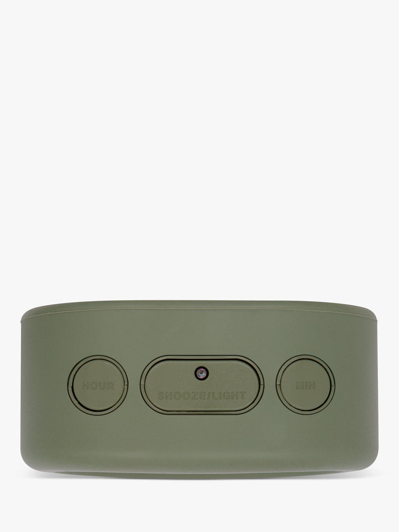 منبه Acctim Nash Smartlite LCD - منتج بريطاني