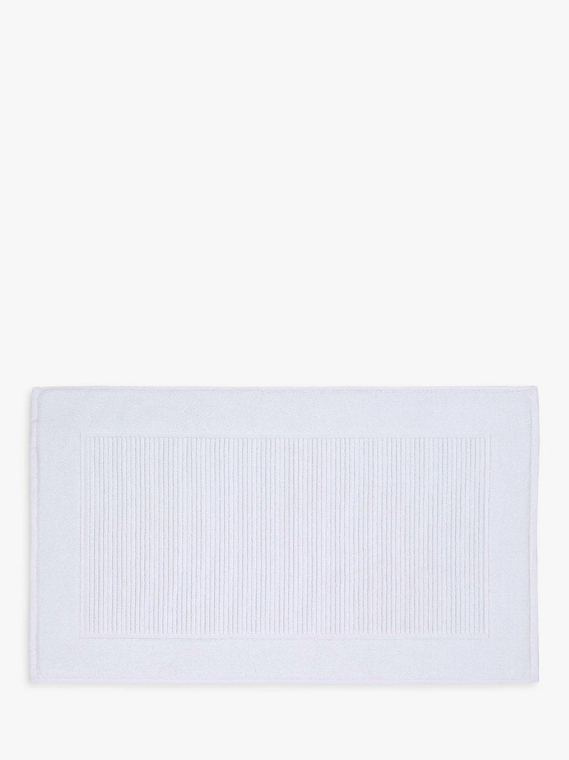 Christy Supreme Hygro bath mat - British product