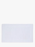 Christy Supreme Hygro bath mat - British product